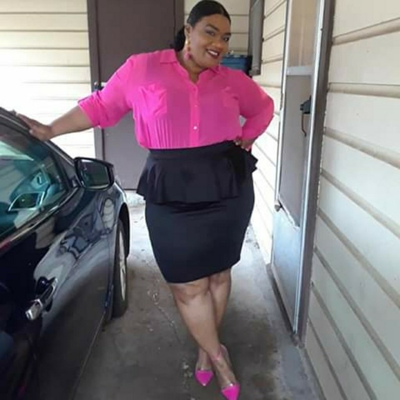 Meet your Posher, La shanda - Picture 3 of 5